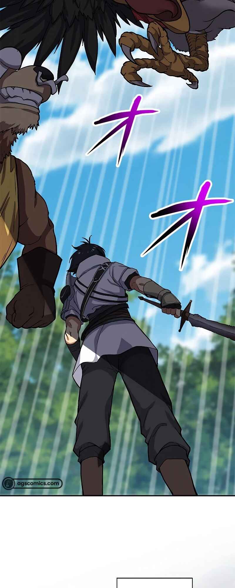 Page 35 Chapter 2 The Strongest Magical Swordsman Ever Reborn as an F-Rank Adventurer