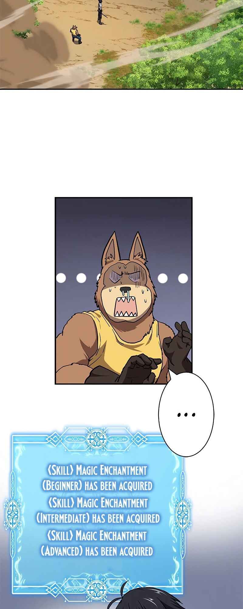 Page 40 Chapter 2 The Strongest Magical Swordsman Ever Reborn as an F-Rank Adventurer