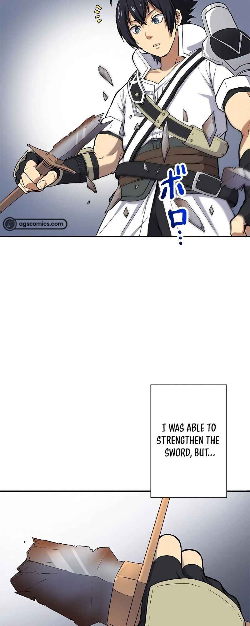 Page 41 Chapter 2 The Strongest Magical Swordsman Ever Reborn as an F-Rank Adventurer
