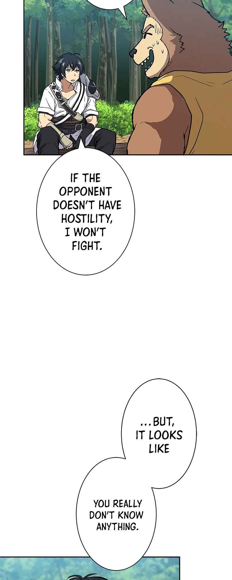 Page 49 Chapter 2 The Strongest Magical Swordsman Ever Reborn as an F-Rank Adventurer