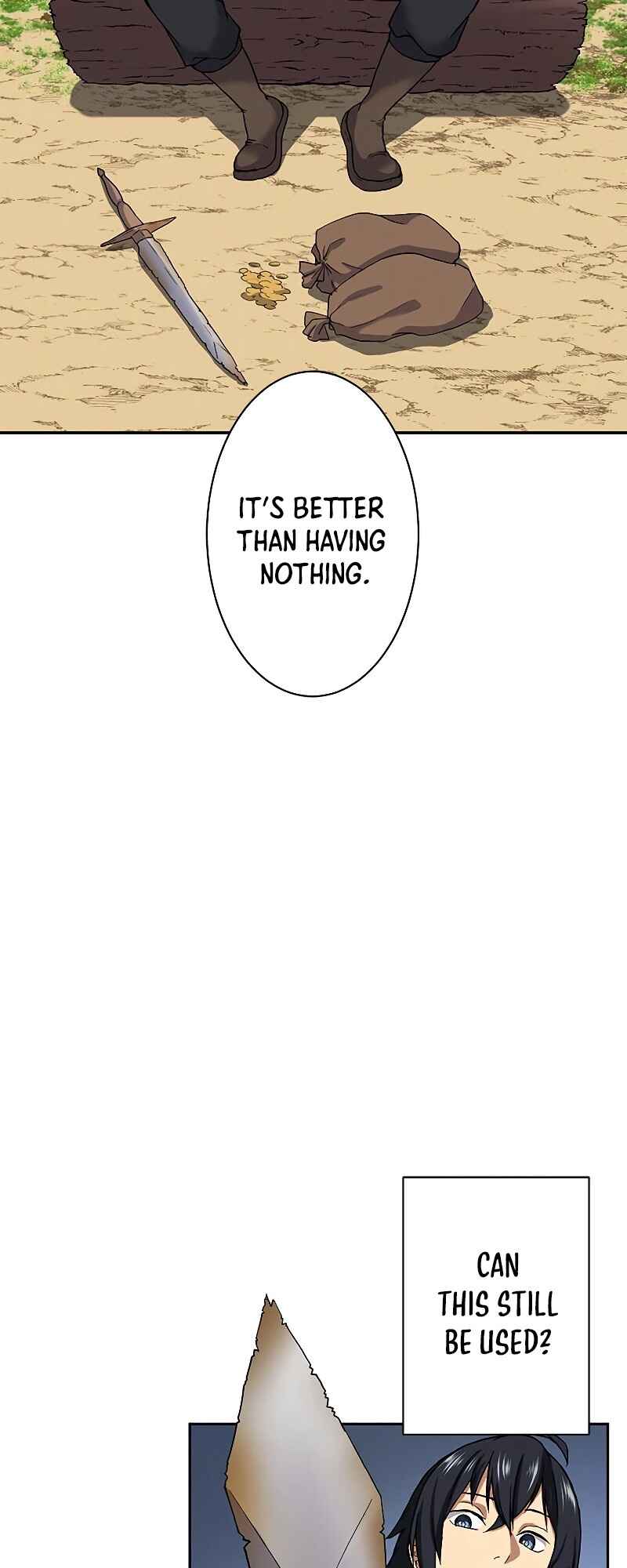 Page 5 Chapter 2 The Strongest Magical Swordsman Ever Reborn as an F-Rank Adventurer