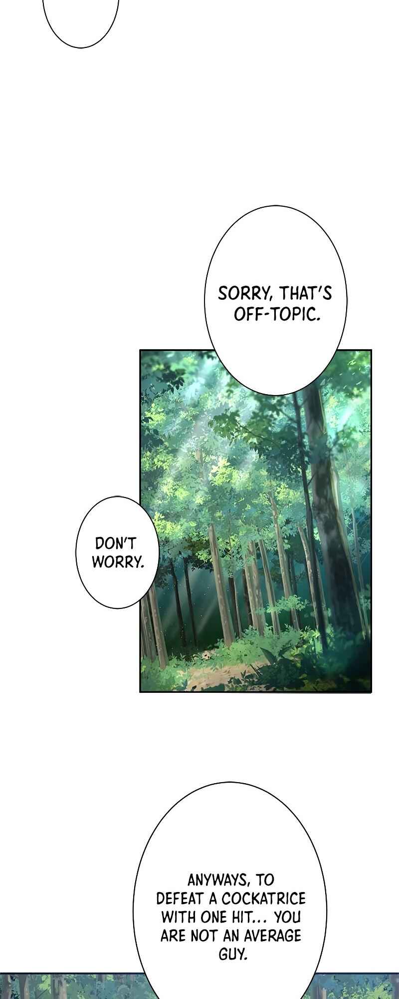 Page 53 Chapter 2 The Strongest Magical Swordsman Ever Reborn as an F-Rank Adventurer