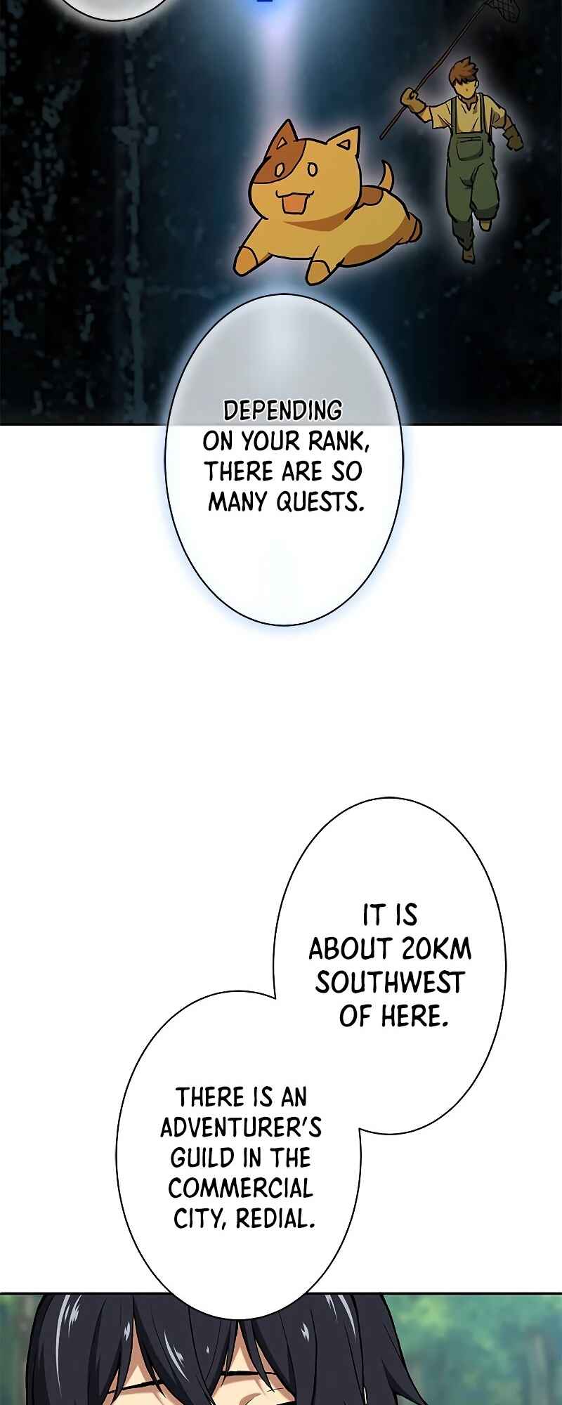 Page 58 Chapter 2 The Strongest Magical Swordsman Ever Reborn as an F-Rank Adventurer