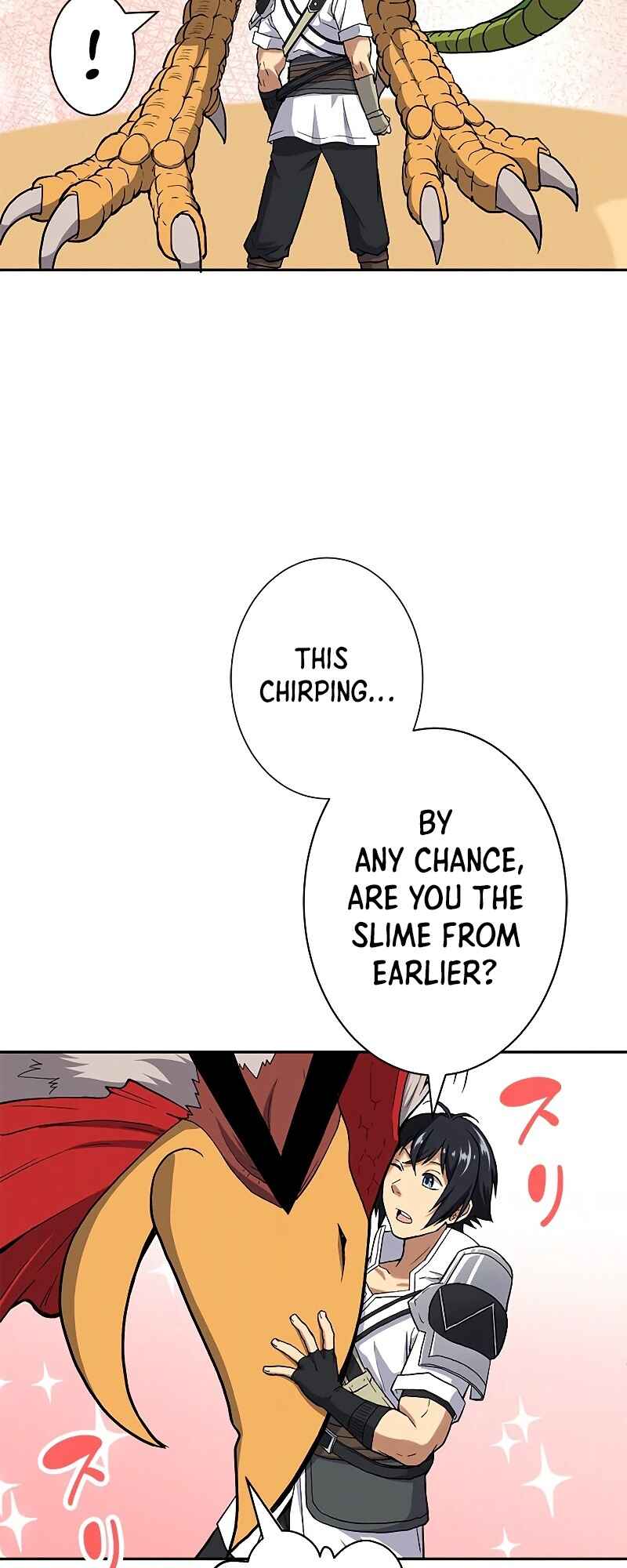 Page 69 Chapter 2 The Strongest Magical Swordsman Ever Reborn as an F-Rank Adventurer