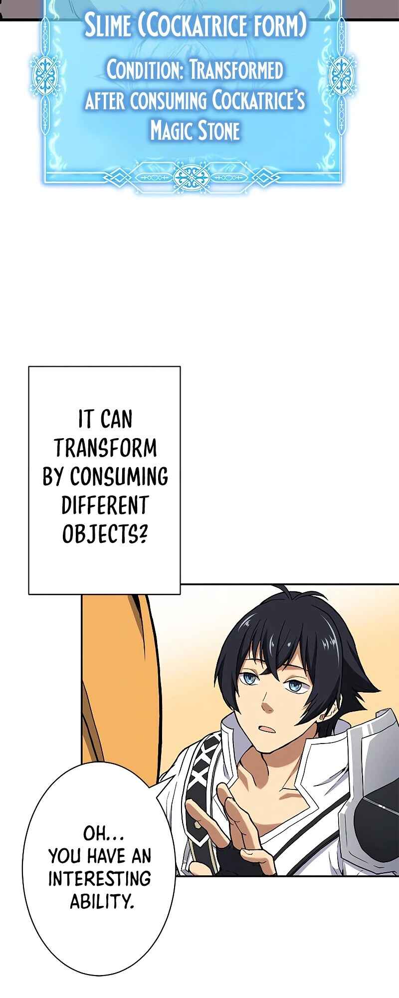 Page 71 Chapter 2 The Strongest Magical Swordsman Ever Reborn as an F-Rank Adventurer