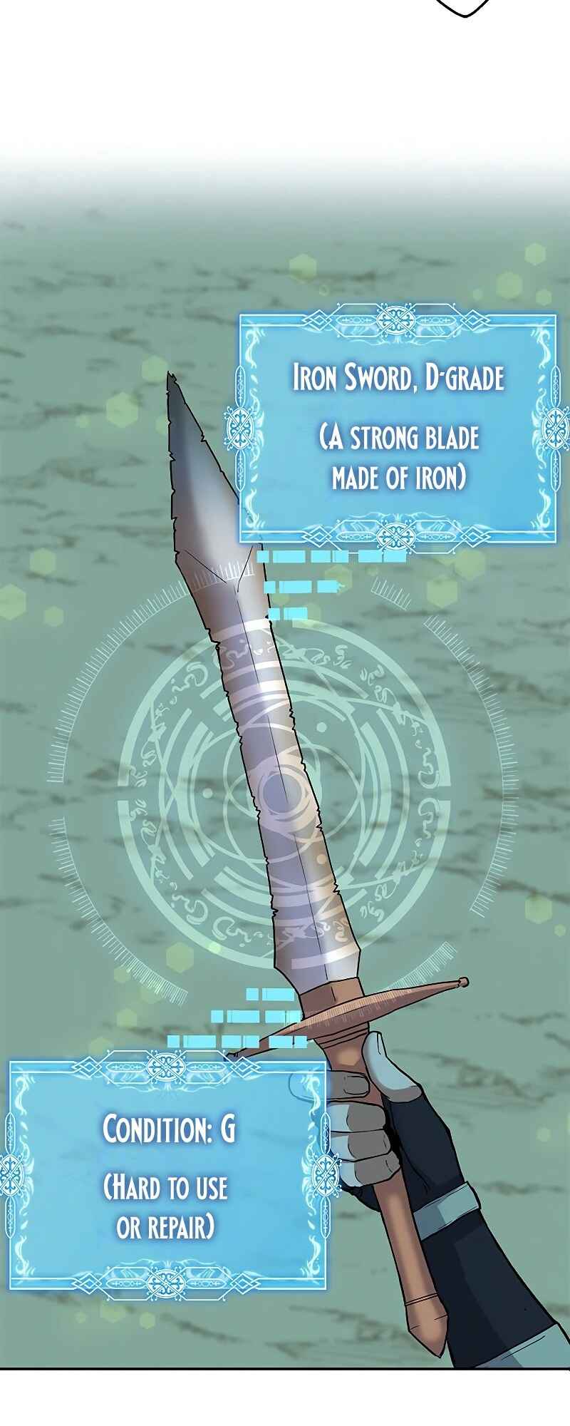 Page 8 Chapter 2 The Strongest Magical Swordsman Ever Reborn as an F-Rank Adventurer