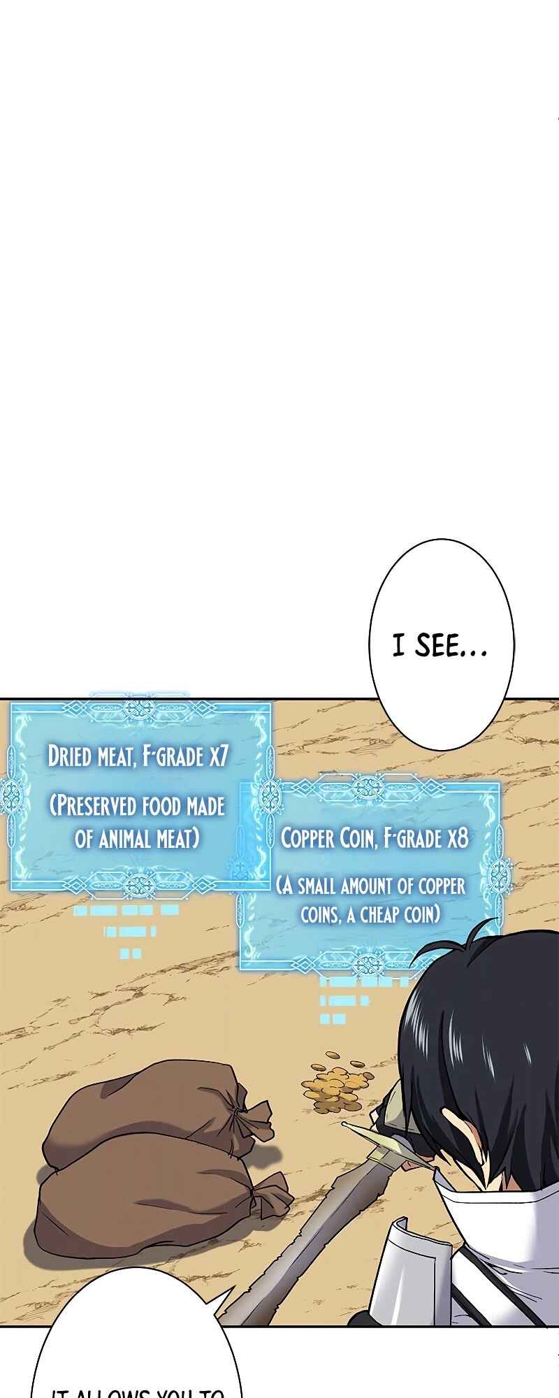 Page 9 Chapter 2 The Strongest Magical Swordsman Ever Reborn as an F-Rank Adventurer