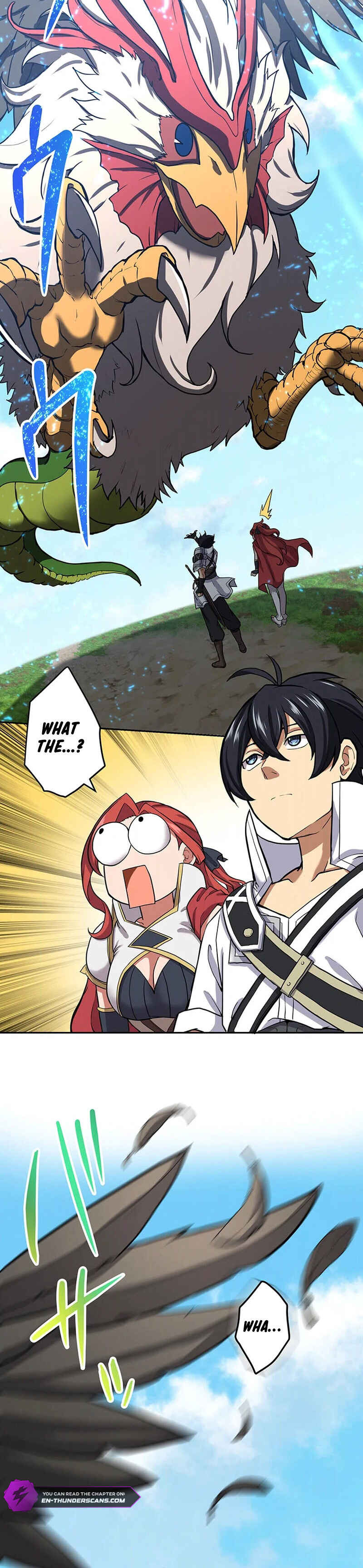 Page 12 Chapter 14 The Strongest Magical Swordsman Ever Reborn as an F-Rank Adventurer