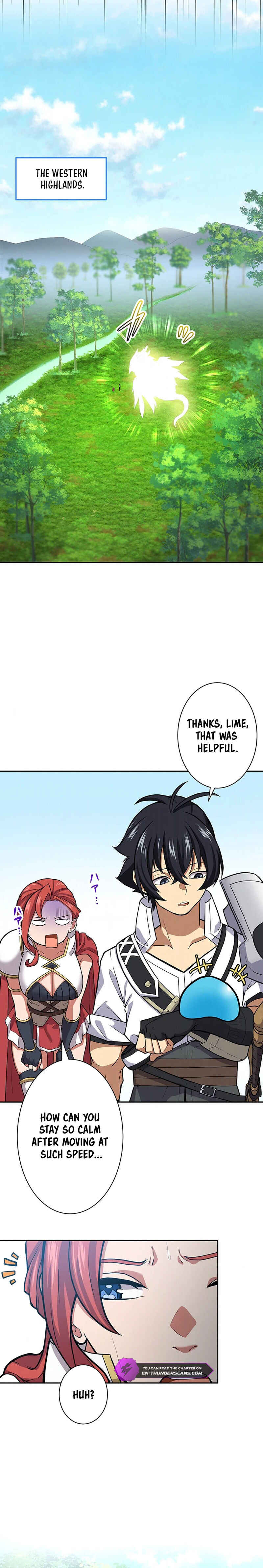 Page 14 Chapter 14 The Strongest Magical Swordsman Ever Reborn as an F-Rank Adventurer
