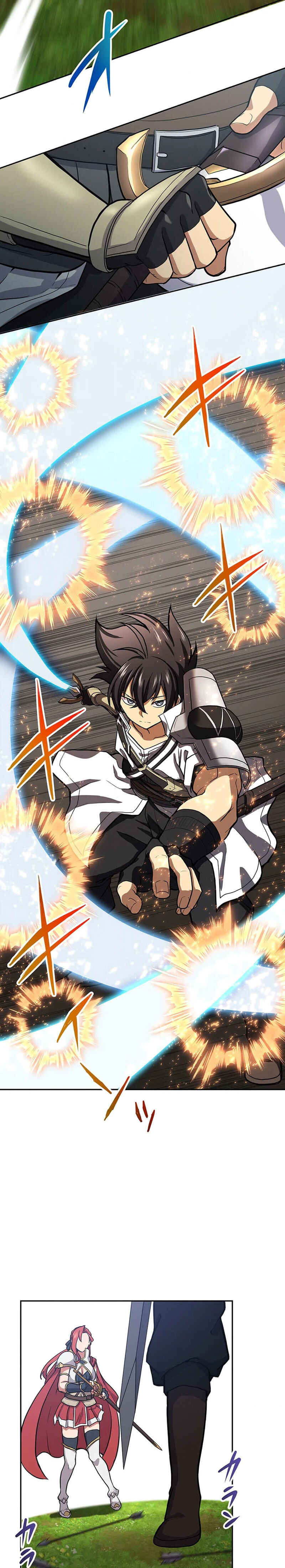 Page 19 Chapter 14 The Strongest Magical Swordsman Ever Reborn as an F-Rank Adventurer