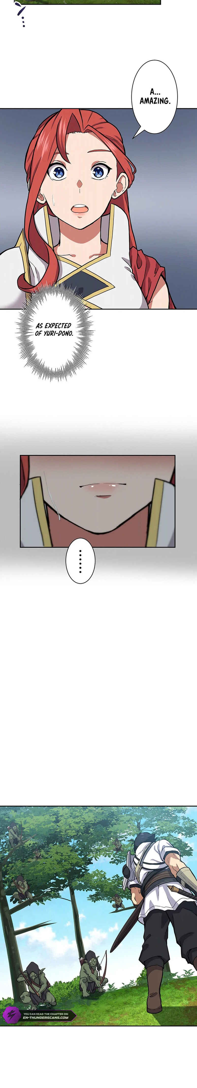 Page 20 Chapter 14 The Strongest Magical Swordsman Ever Reborn as an F-Rank Adventurer