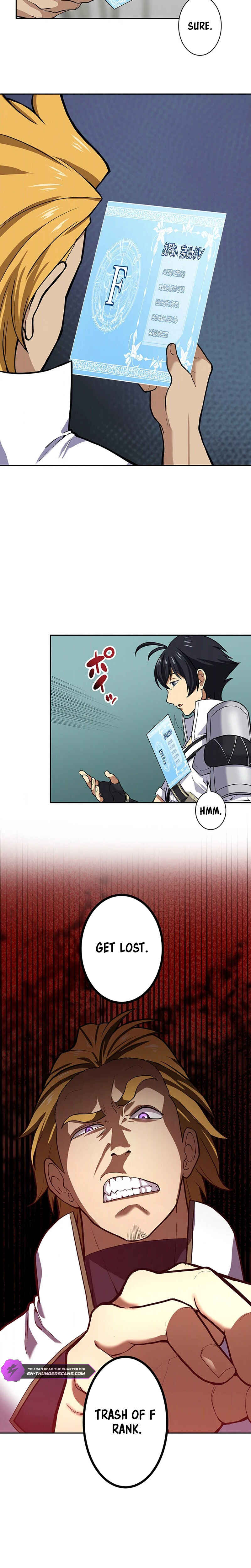 Page 6 Chapter 14 The Strongest Magical Swordsman Ever Reborn as an F-Rank Adventurer