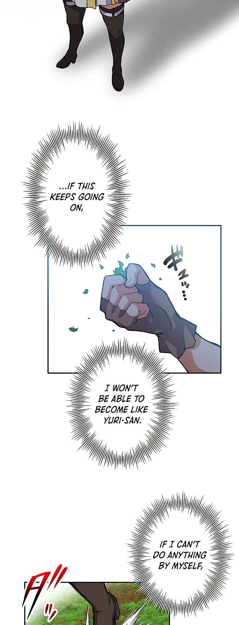 Page 12 Chapter 7 The Strongest Magical Swordsman Ever Reborn as an F-Rank Adventurer