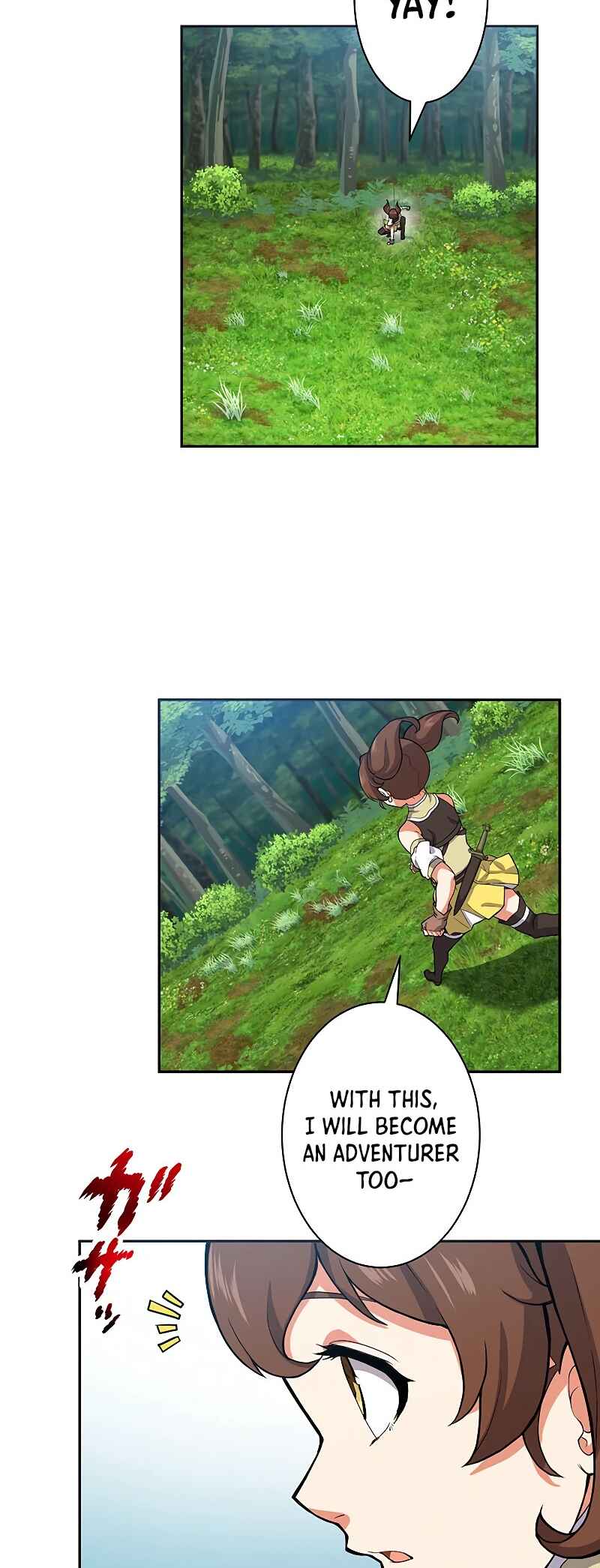 Page 17 Chapter 7 The Strongest Magical Swordsman Ever Reborn as an F-Rank Adventurer
