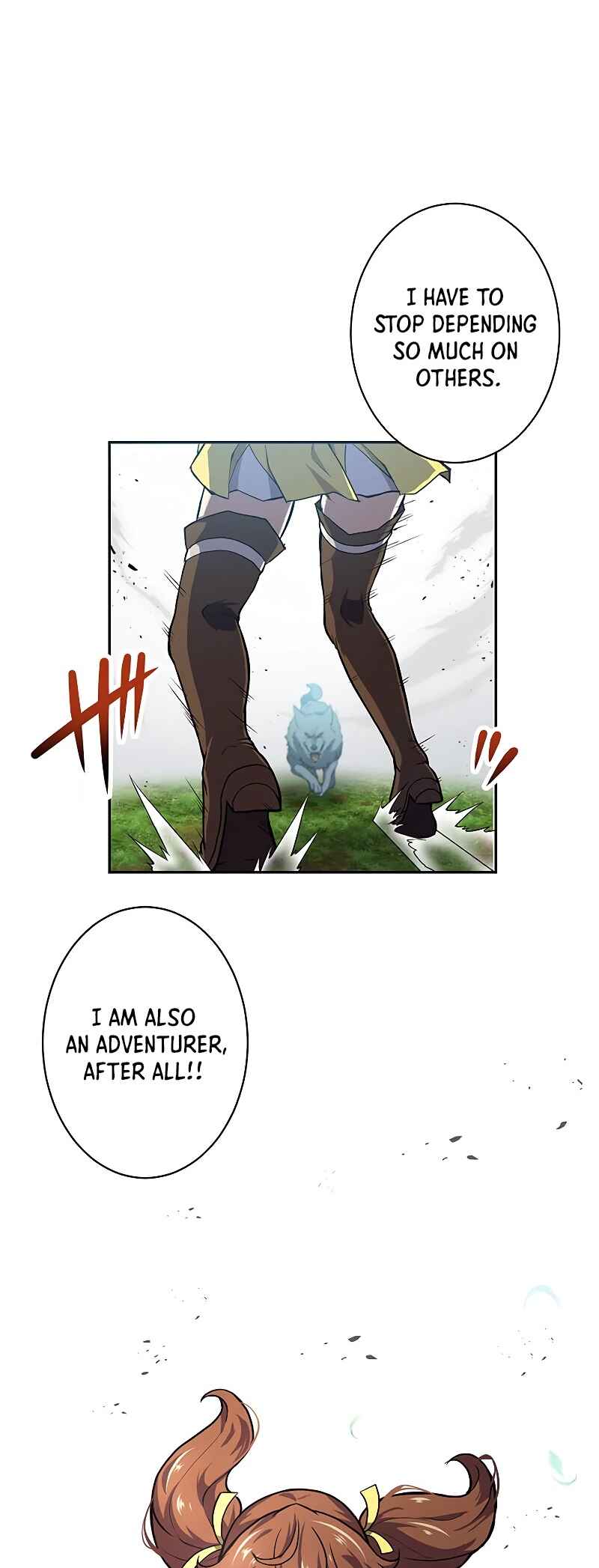 Page 24 Chapter 7 The Strongest Magical Swordsman Ever Reborn as an F-Rank Adventurer
