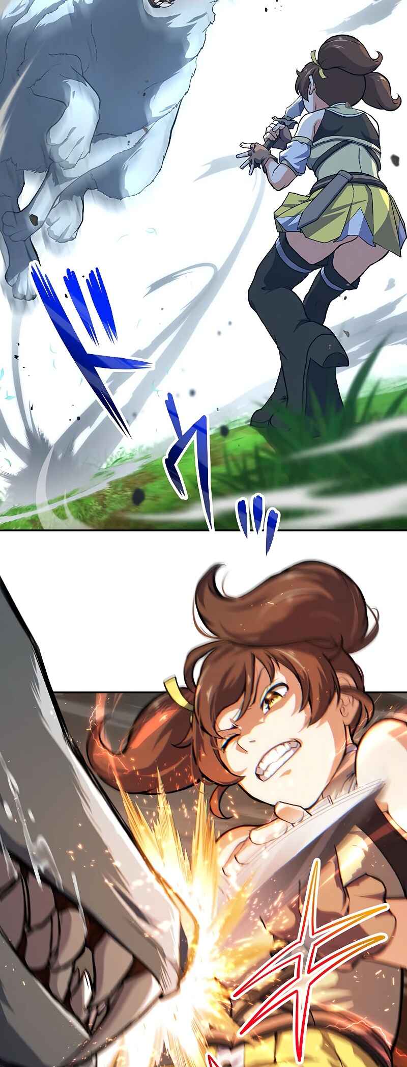 Page 26 Chapter 7 The Strongest Magical Swordsman Ever Reborn as an F-Rank Adventurer