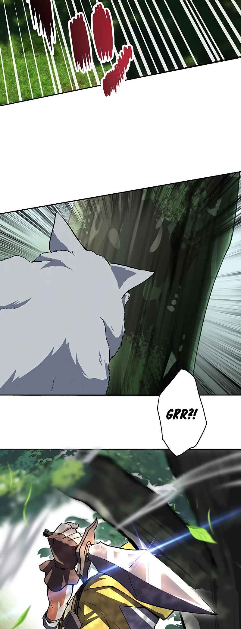 Page 31 Chapter 7 The Strongest Magical Swordsman Ever Reborn as an F-Rank Adventurer