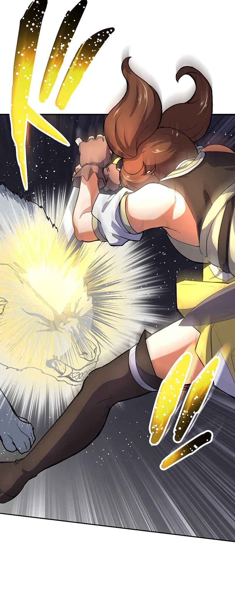 Page 34 Chapter 7 The Strongest Magical Swordsman Ever Reborn as an F-Rank Adventurer