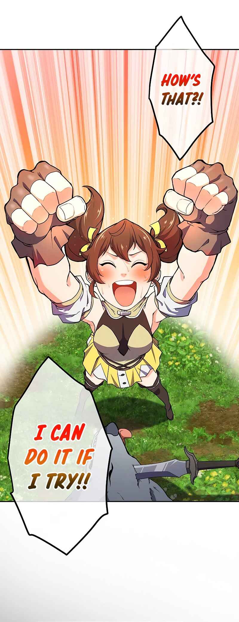 Page 36 Chapter 7 The Strongest Magical Swordsman Ever Reborn as an F-Rank Adventurer