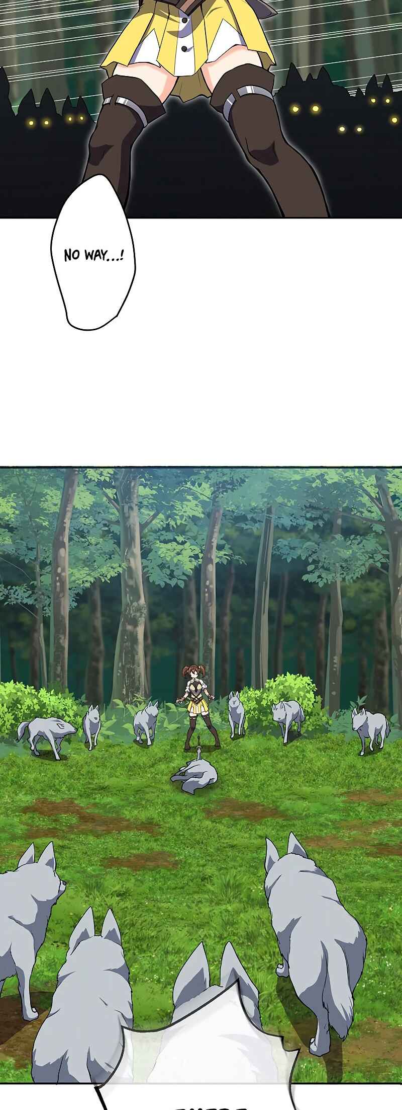 Page 38 Chapter 7 The Strongest Magical Swordsman Ever Reborn as an F-Rank Adventurer