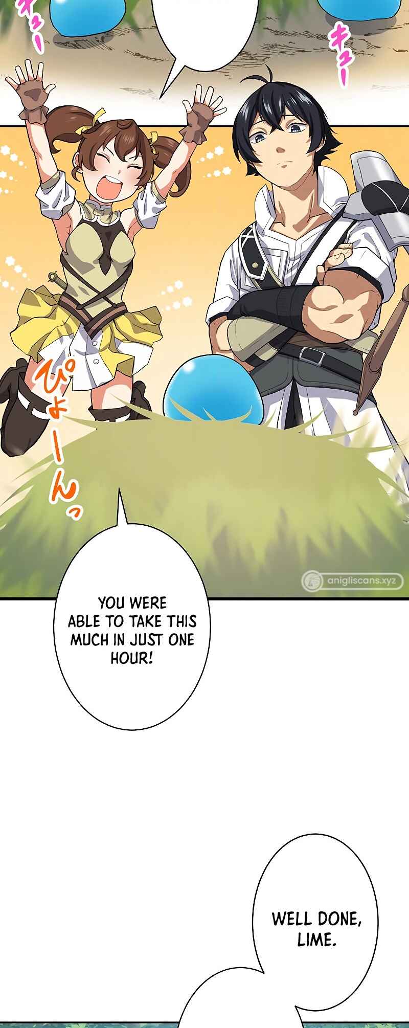 Page 4 Chapter 7 The Strongest Magical Swordsman Ever Reborn as an F-Rank Adventurer