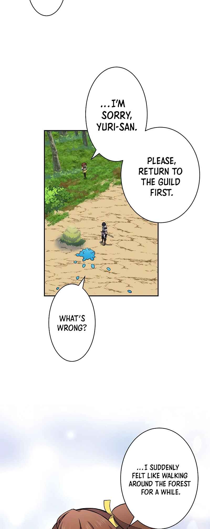 Page 6 Chapter 7 The Strongest Magical Swordsman Ever Reborn as an F-Rank Adventurer