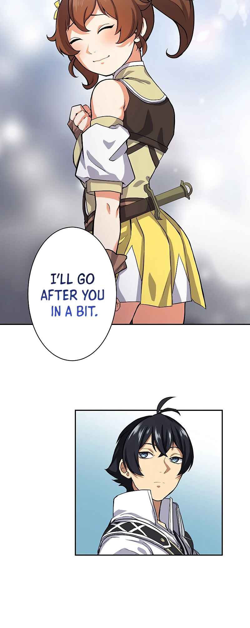 Page 7 Chapter 7 The Strongest Magical Swordsman Ever Reborn as an F-Rank Adventurer