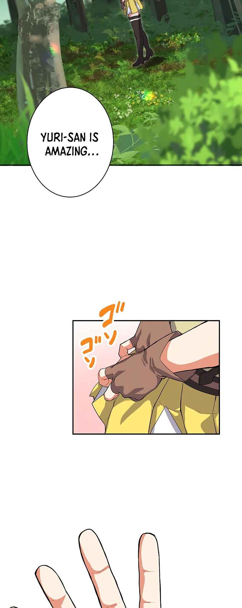 Page 9 Chapter 7 The Strongest Magical Swordsman Ever Reborn as an F-Rank Adventurer
