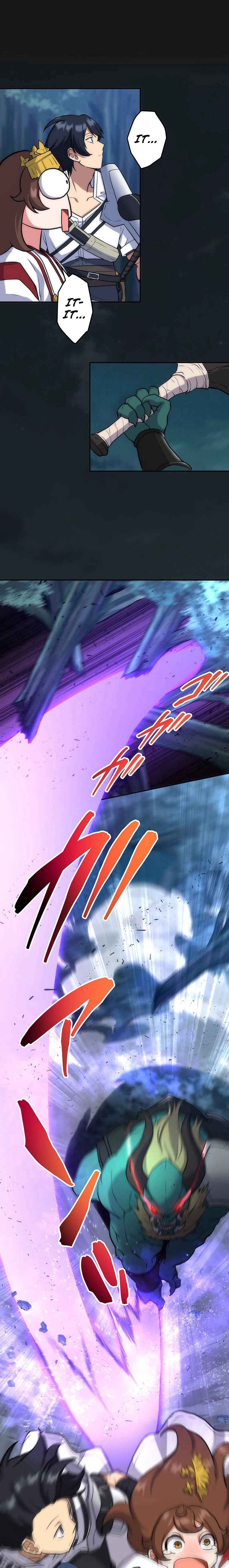 Page 11 Chapter 29 The Strongest Magical Swordsman Ever Reborn as an F-Rank Adventurer