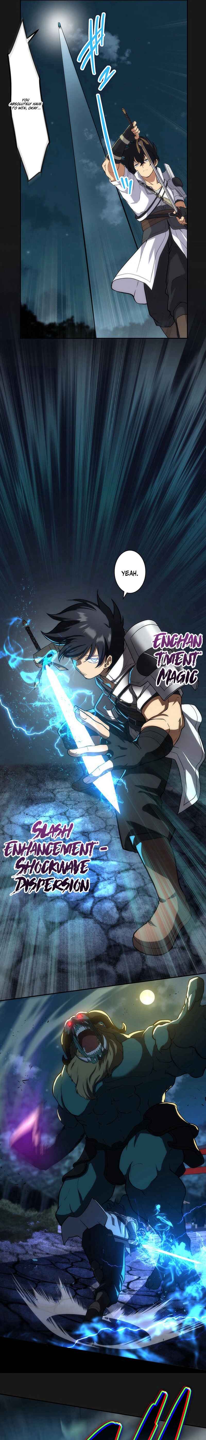Page 13 Chapter 29 The Strongest Magical Swordsman Ever Reborn as an F-Rank Adventurer
