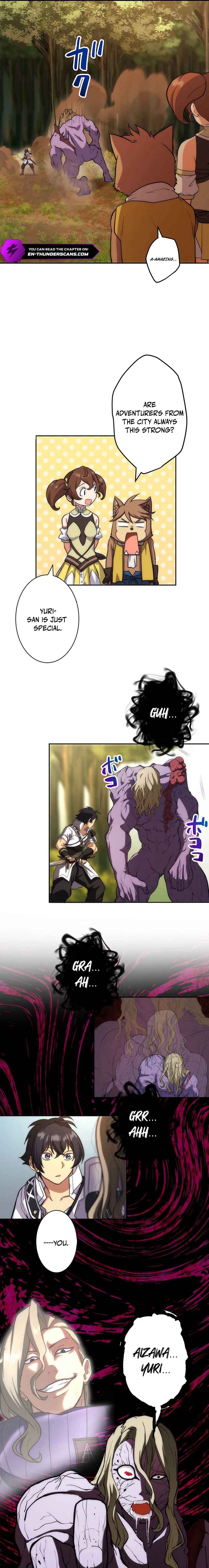 Page 3 Chapter 29 The Strongest Magical Swordsman Ever Reborn as an F-Rank Adventurer