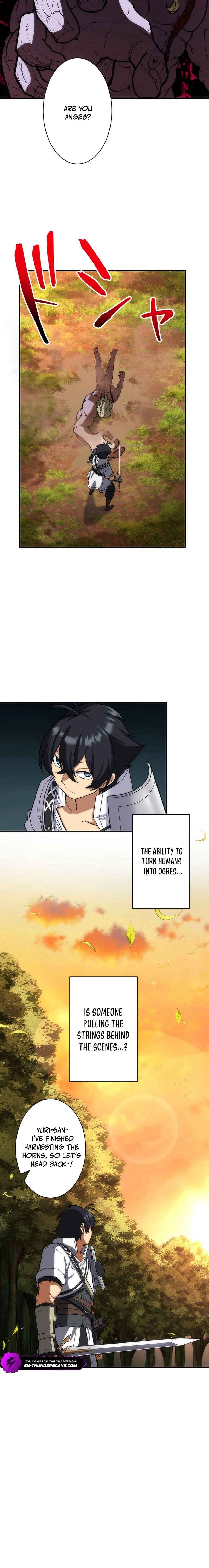 Page 4 Chapter 29 The Strongest Magical Swordsman Ever Reborn as an F-Rank Adventurer