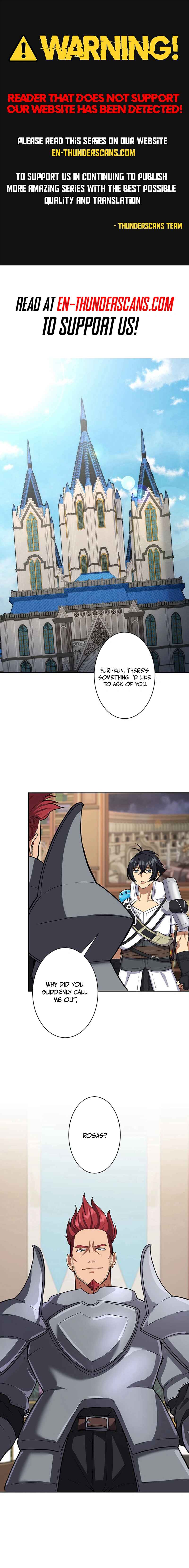 Page 1 Chapter 28 The Strongest Magical Swordsman Ever Reborn as an F-Rank Adventurer