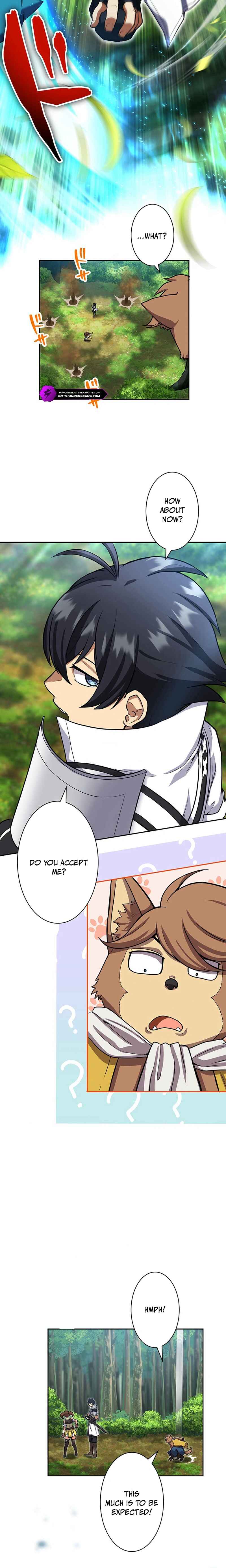 Page 22 Chapter 28 The Strongest Magical Swordsman Ever Reborn as an F-Rank Adventurer