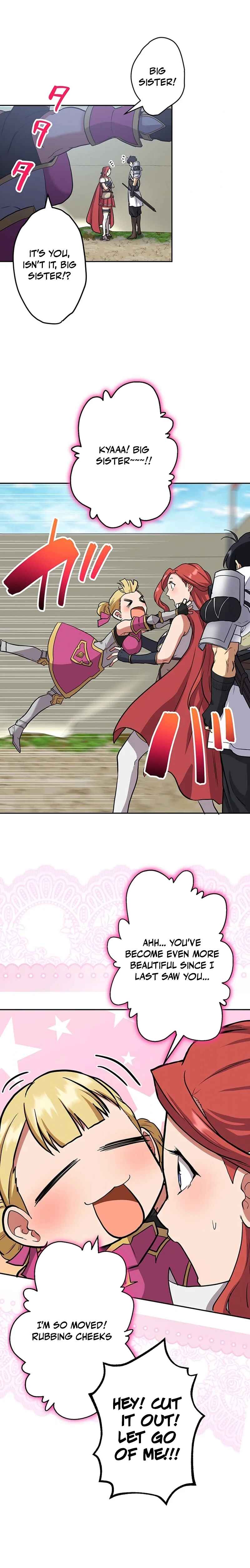 Page 14 Chapter 31 The Strongest Magical Swordsman Ever Reborn as an F-Rank Adventurer