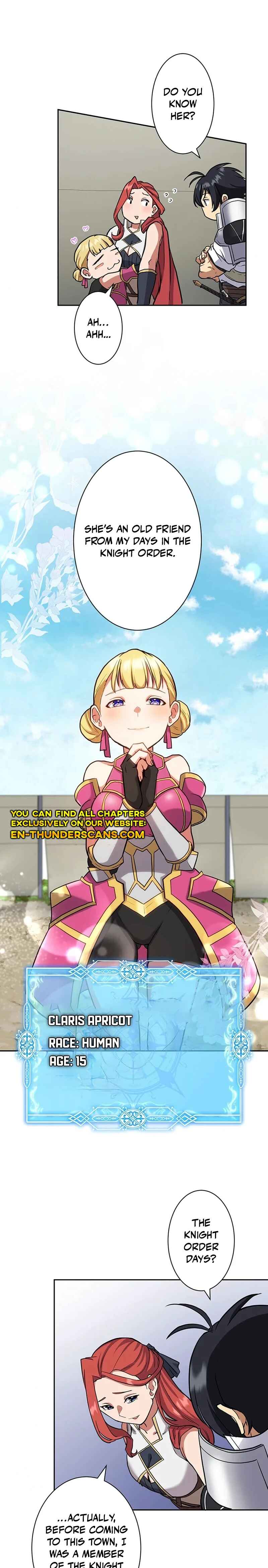 Page 15 Chapter 31 The Strongest Magical Swordsman Ever Reborn as an F-Rank Adventurer