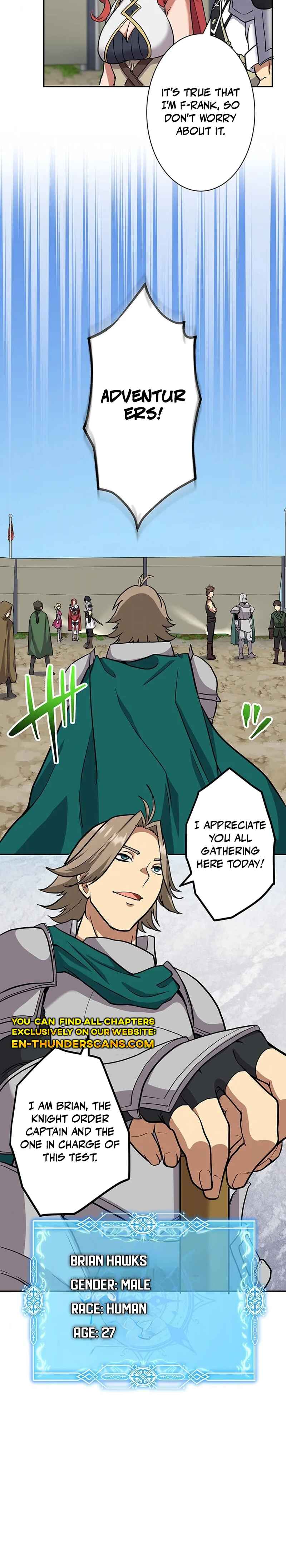 Page 20 Chapter 31 The Strongest Magical Swordsman Ever Reborn as an F-Rank Adventurer