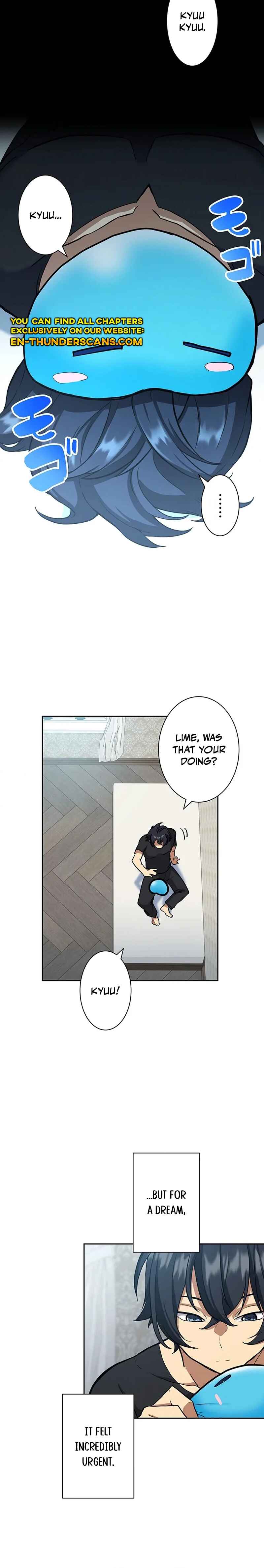 Page 6 Chapter 31 The Strongest Magical Swordsman Ever Reborn as an F-Rank Adventurer