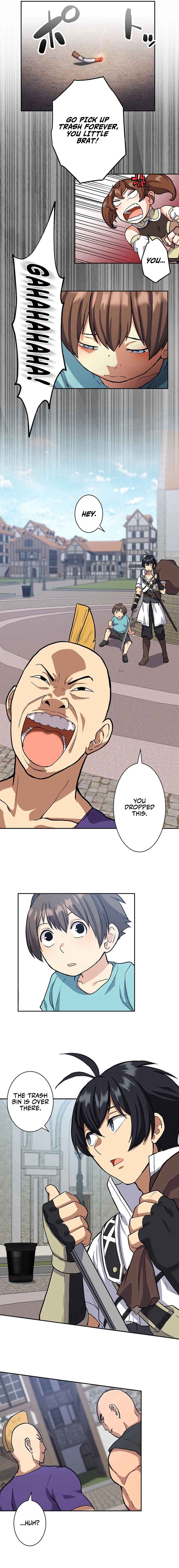 Page 13 Chapter 27 The Strongest Magical Swordsman Ever Reborn as an F-Rank Adventurer
