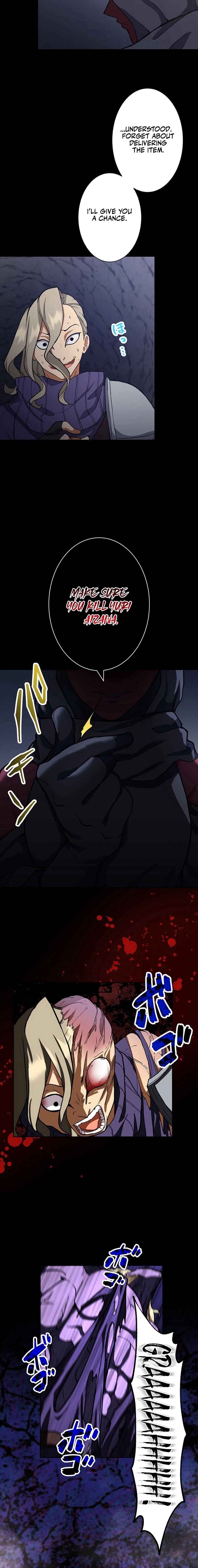 Page 18 Chapter 27 The Strongest Magical Swordsman Ever Reborn as an F-Rank Adventurer