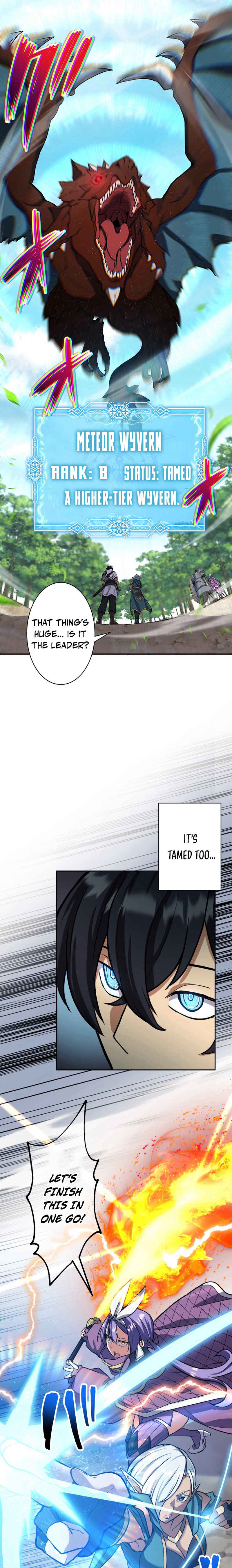 Page 11 Chapter 20 The Strongest Magical Swordsman Ever Reborn as an F-Rank Adventurer