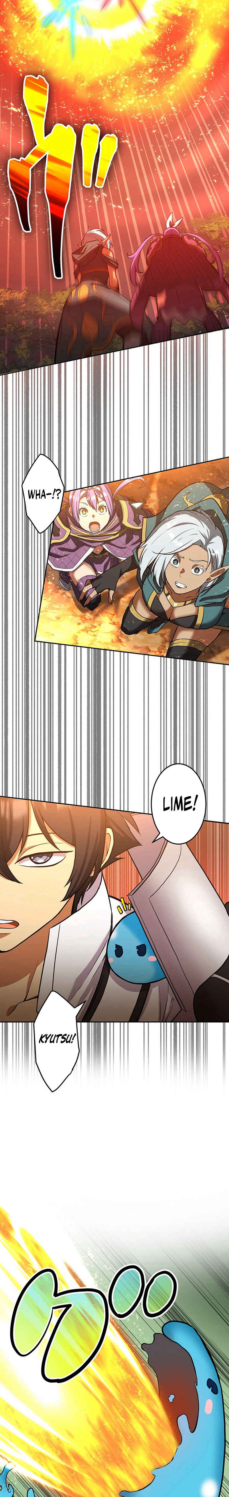 Page 13 Chapter 20 The Strongest Magical Swordsman Ever Reborn as an F-Rank Adventurer