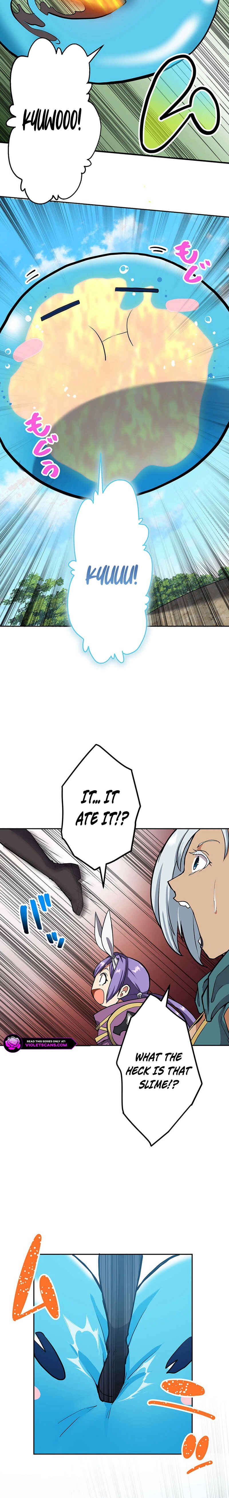Page 14 Chapter 20 The Strongest Magical Swordsman Ever Reborn as an F-Rank Adventurer
