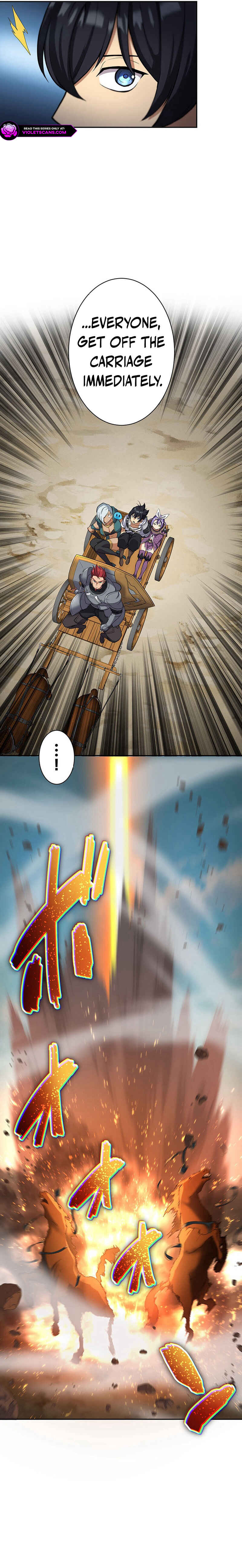 Page 5 Chapter 20 The Strongest Magical Swordsman Ever Reborn as an F-Rank Adventurer