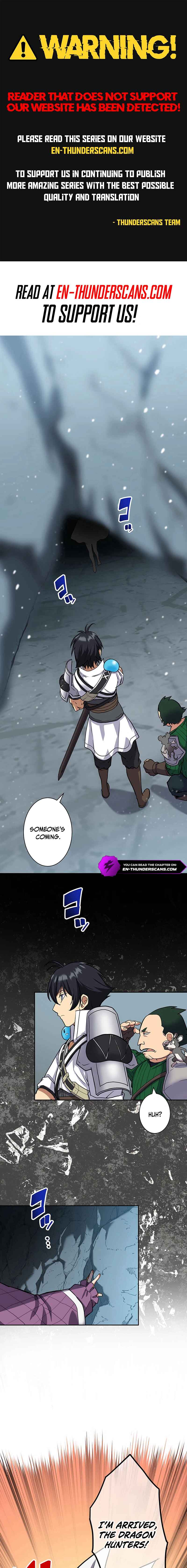 Page 1 Chapter 25 The Strongest Magical Swordsman Ever Reborn as an F-Rank Adventurer