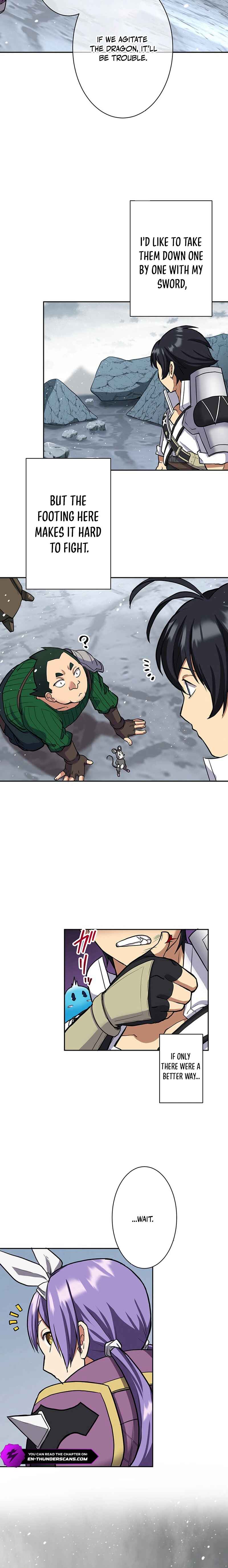 Page 10 Chapter 25 The Strongest Magical Swordsman Ever Reborn as an F-Rank Adventurer