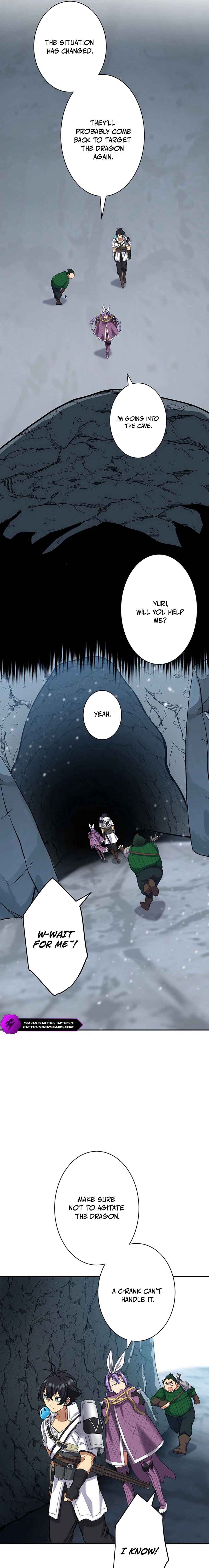 Page 15 Chapter 25 The Strongest Magical Swordsman Ever Reborn as an F-Rank Adventurer