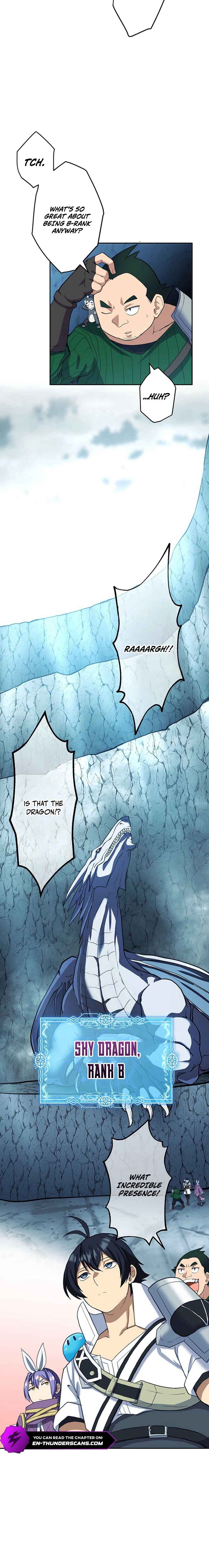 Page 16 Chapter 25 The Strongest Magical Swordsman Ever Reborn as an F-Rank Adventurer