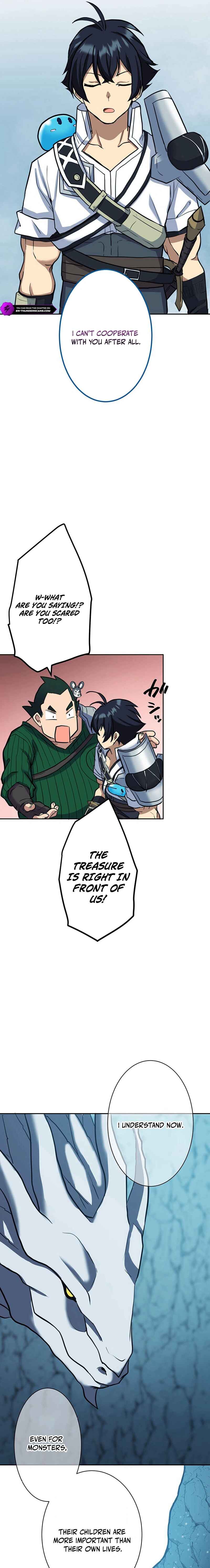 Page 21 Chapter 25 The Strongest Magical Swordsman Ever Reborn as an F-Rank Adventurer