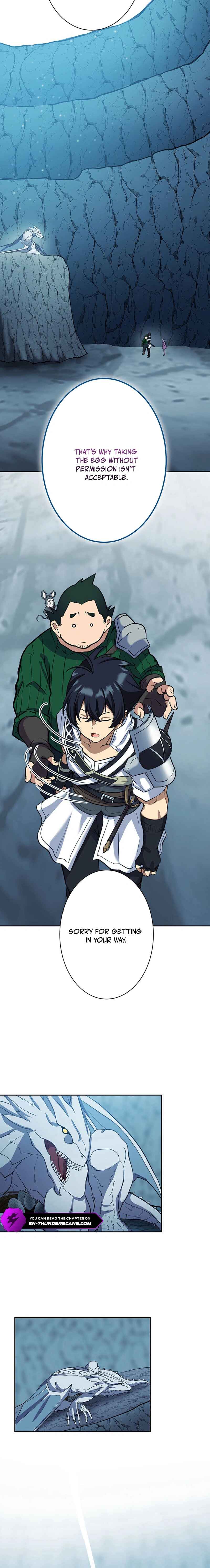 Page 22 Chapter 25 The Strongest Magical Swordsman Ever Reborn as an F-Rank Adventurer